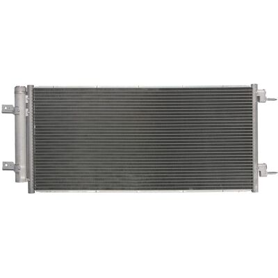 Condensator, Airconditioning Koyorad Cd461282 Condensator, Airconditioning Koyorad Cd461282