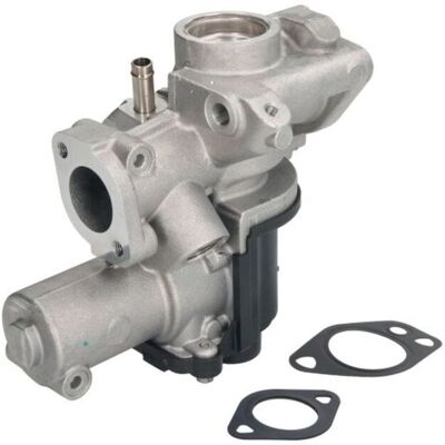 Egr-Klep Pierburg 7.01782.07.0 Egr-Klep Pierburg 7.01782.07.0
