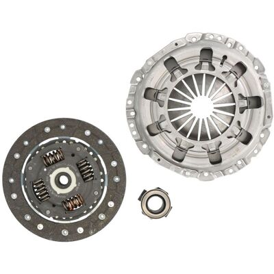 Koppeling Kit Luk 620 3445 00 Koppeling Kit Luk 620 3445 00