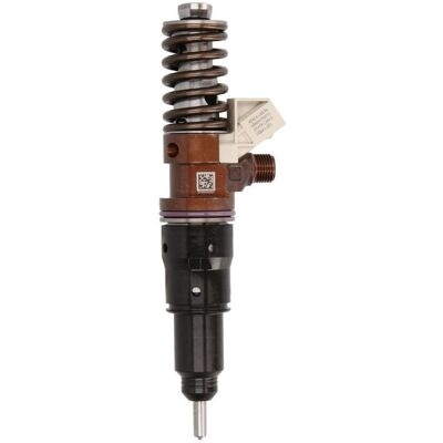 Brandstofinjector Delphi Bebe1r17201 Brandstofinjector Delphi Bebe1r17201