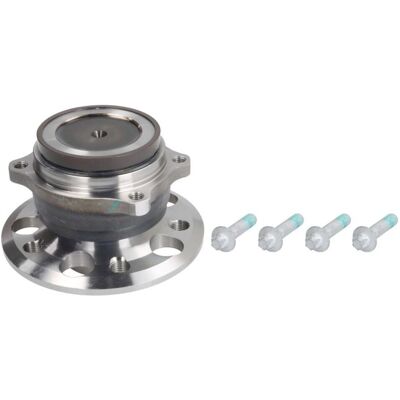 Wiellagerset Met Naaf Skf Vkba 7186 Wiellagerset Met Naaf Skf Vkba 7186
