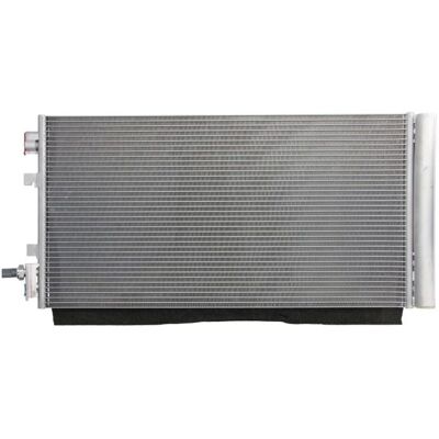 Condensator, Airconditioning Valeo 814187 Condensator, Airconditioning Valeo 814187