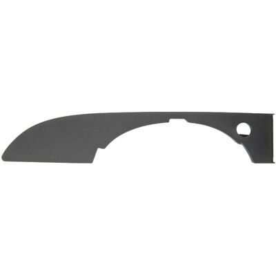 Ventilatierooster, Bumper Blic 5513-00-0028927p Links Ventilatierooster, Bumper Blic 5513-00-0028927p Links