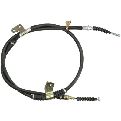 Kabel, Parkeerrem Abe C75093 Kabel, Parkeerrem Abe C75093