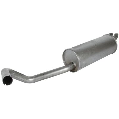 Geluiddemper Achter Bosal 227-021 Geluiddemper Achter Bosal 227-021