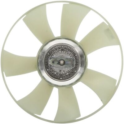 Koelventilatorwiel, Motorkoeling Febi Bilstein 47311 Koelventilatorwiel, Motorkoeling Febi Bilstein 47311