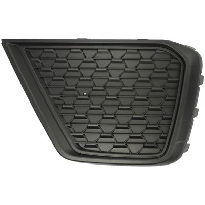 Bumper - Ventilatierooster Blic 6502-07-0047922p Bumper - Ventilatierooster Blic 6502-07-0047922p