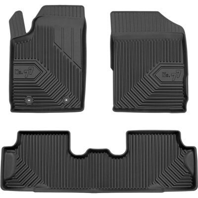 Rubber Vloermatten Frogum Frg77409170 Rubber Vloermatten Frogum Frg77409170