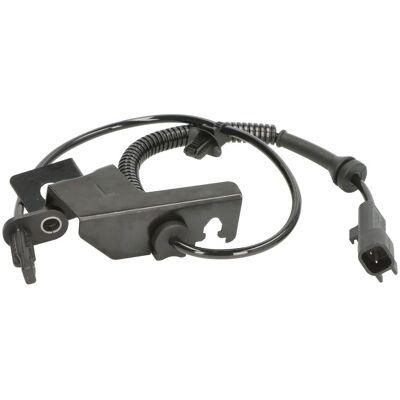 Sensor, Wielsnelheid Abe Ccz1684 Sensor, Wielsnelheid Abe Ccz1684