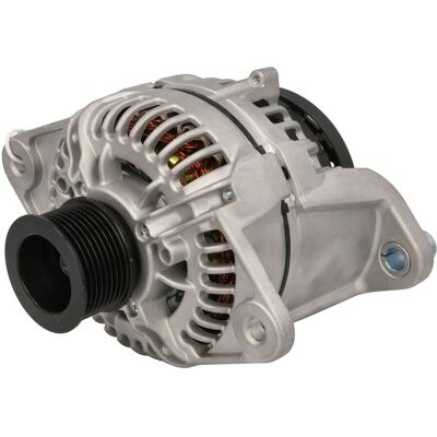 Dynamo / Alternator Pulsar Rotating Electrics Psr30094 Dynamo / Alternator Pulsar Rotating Electrics Psr30094