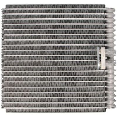 Verdamper, Airconditioning Nissens 92107 Verdamper, Airconditioning Nissens 92107