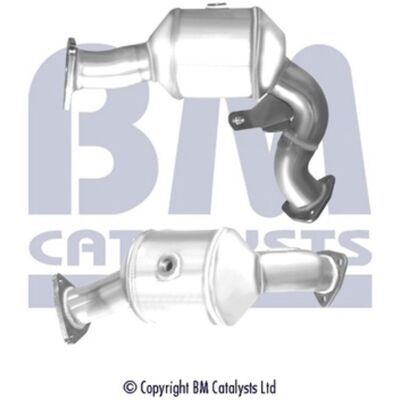 Katalysator Bm Catalysts Bm92109h Katalysator Bm Catalysts Bm92109h