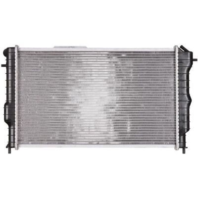 Radiator Nrf 58972 Radiator Nrf 58972
