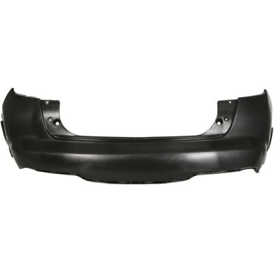 Bumper, Achter Blic 5506-00-1601952p Bumper, Achter Blic 5506-00-1601952p