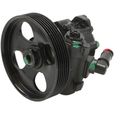 Hydraulische Pomp, Stuurinrichting Lauber 55.4283 Hydraulische Pomp, Stuurinrichting Lauber 55.4283