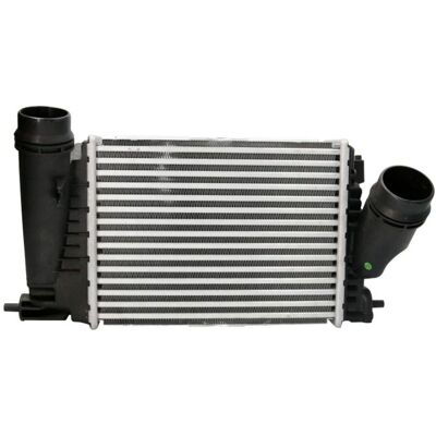 Intercooler Nissens 961429 Intercooler Nissens 961429