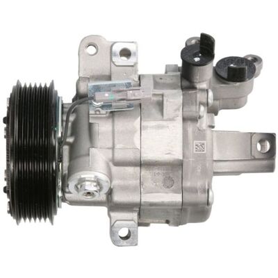 Compressor Airconditioning Valeo 699393 Compressor Airconditioning Valeo 699393