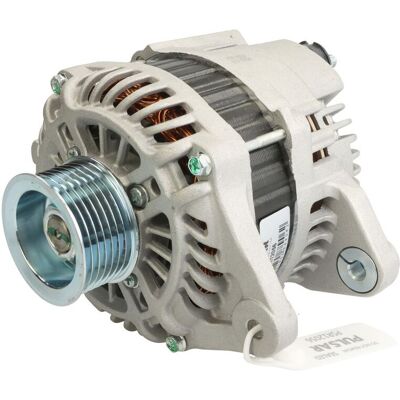 Dynamo / Alternator Pulsar Rotating Electrics Psr12056 Dynamo / Alternator Pulsar Rotating Electrics Psr12056