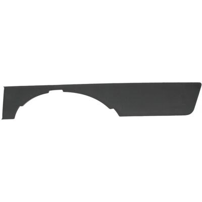 Ventilatierooster, Bumper Blic 5513-00-0028925p Links Ventilatierooster, Bumper Blic 5513-00-0028925p Links