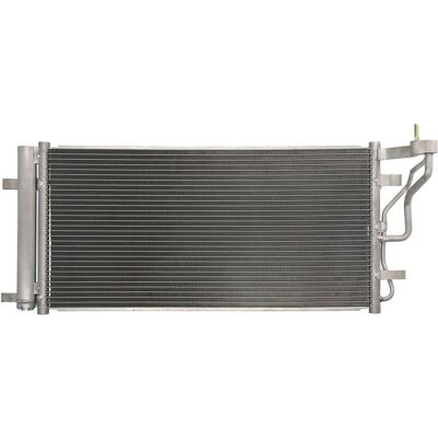 Condensator, Airconditioning Koyorad Cd811197 Condensator, Airconditioning Koyorad Cd811197