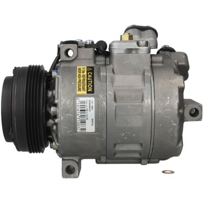 Airco-Compressor Airstal 10-0803 Airco-Compressor Airstal 10-0803