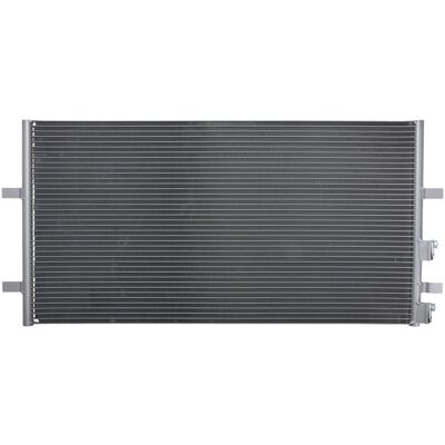 Condensator, Airconditioning Bosch 1 986 Ad2 064 Condensator, Airconditioning Bosch 1 986 Ad2 064