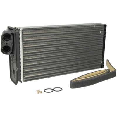 Warmtewisselaar, Interieur Verwarming Thermotec D6p013tt Warmtewisselaar, Interieur Verwarming Thermotec D6p013tt