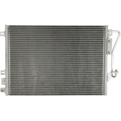 Condensator, Airconditioning Nissens 94439 Condensator, Airconditioning Nissens 94439