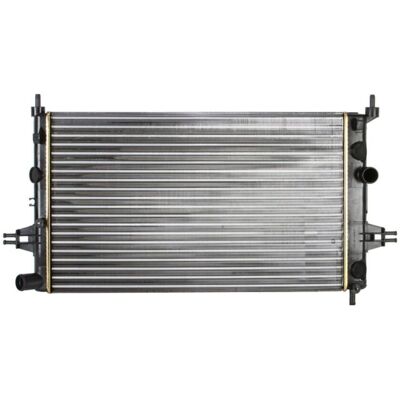 Radiator, Motorkoeling Nissens 630041 Radiator, Motorkoeling Nissens 630041