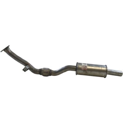 Voordemper Bosal 233-073 Voordemper Bosal 233-073