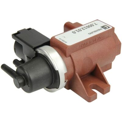 Drukregelaar, Turbocompressor Pierburg 7.00612.01.0 Drukregelaar, Turbocompressor Pierburg 7.00612.01.0