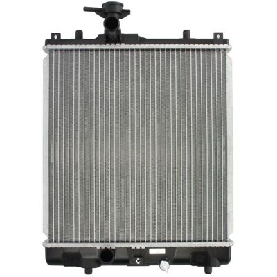 Radiator, Motorkoeling Koyorad Pl102766u06 Radiator, Motorkoeling Koyorad Pl102766u06