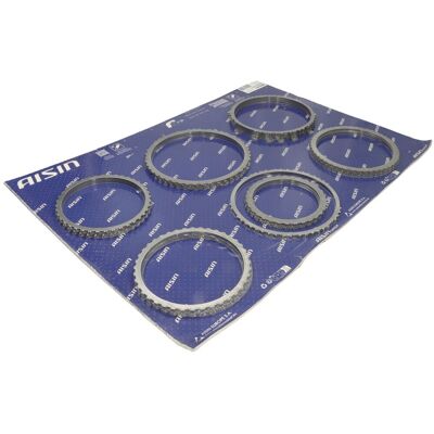 Element, Automatische Transmissie Aisin Ktaaz-7011 Element, Automatische Transmissie Aisin Ktaaz-7011