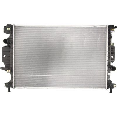 Radiator, Motorkoeling Nissens 620152 Radiator, Motorkoeling Nissens 620152
