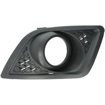 Ventilatierooster, Bumper Blic 5513-00-2564925p Links Ventilatierooster, Bumper Blic 5513-00-2564925p Links
