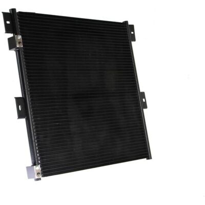 Condensator, Airconditioning Nissens 940075 Condensator, Airconditioning Nissens 940075