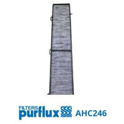 Luchtfilter Voor De Cabine Purflux Ahc246 Luchtfilter Voor De Cabine Purflux Ahc246