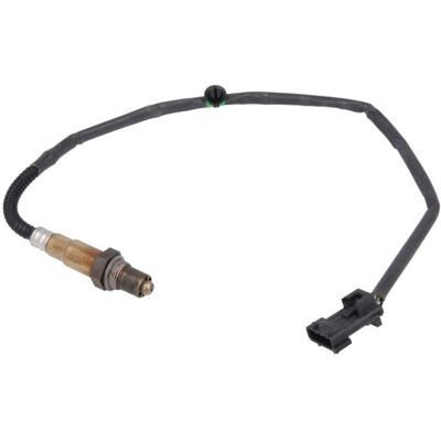 Lambda Sensor Bosch 0.258 006 197 Lambda Sensor Bosch 0.258 006 197