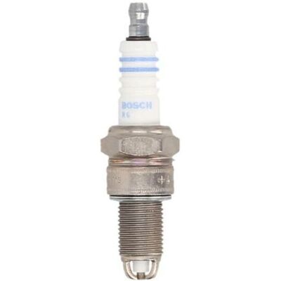 Bougie Super Plus Bosch 0 242 229 658, 1 Stuk Bougie Super Plus Bosch 0 242 229 658, 1 Stuk