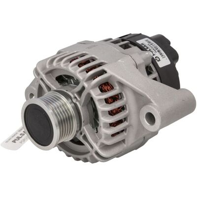 Driefasige Generator Pulsar Rotating Electrics Psr10104 Driefasige Generator Pulsar Rotating Electrics Psr10104