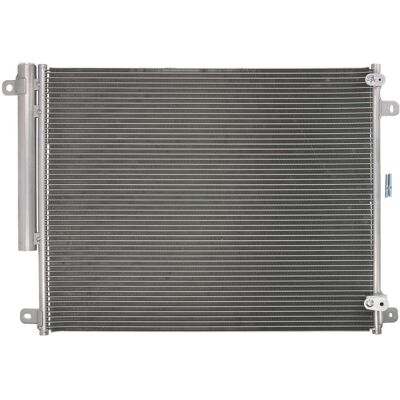 Condensator, Airconditioning Thermotec Ktt110779 Condensator, Airconditioning Thermotec Ktt110779