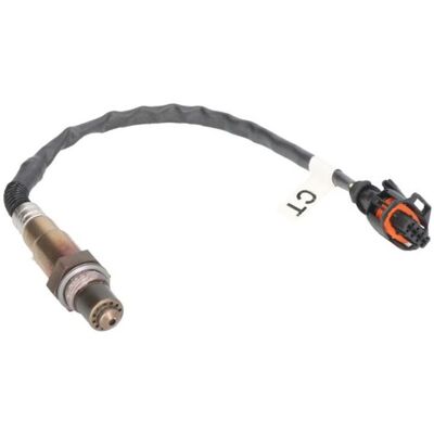 Lambda Sensor Bosch 0.258 006 815 Lambda Sensor Bosch 0.258 006 815