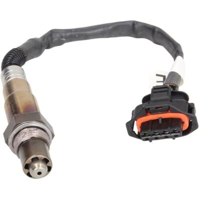 Lambda Sensor Bosch 0.258 006 386 Lambda Sensor Bosch 0.258 006 386