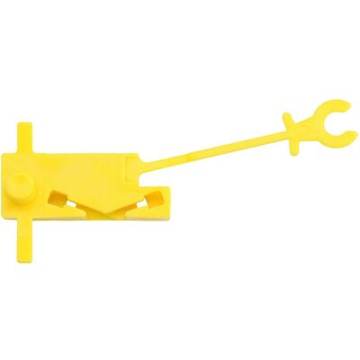 Reparatieset, Raamopener Blic 6205-09-041821p Links Reparatieset, Raamopener Blic 6205-09-041821p Links