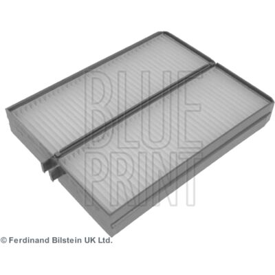 Filterset, Interieurfilter Blue Print Adg02519 Filterset, Interieurfilter Blue Print Adg02519