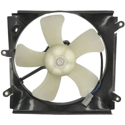 Koelventilatorwiel, Motorkoeling Thermotec D82002tt Koelventilatorwiel, Motorkoeling Thermotec D82002tt
