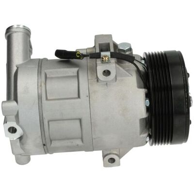 Airco-Compressor Bosch 1 986 Ad1 061 Airco-Compressor Bosch 1 986 Ad1 061