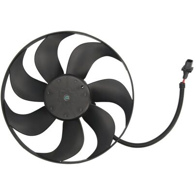 Koelventilatorwiel, Motorkoeling Thermotec D8w017tt Koelventilatorwiel, Motorkoeling Thermotec D8w017tt