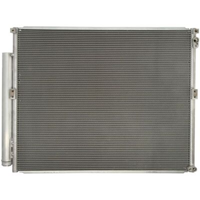 Condensator, Airconditioning Koyorad Cd010541m Condensator, Airconditioning Koyorad Cd010541m
