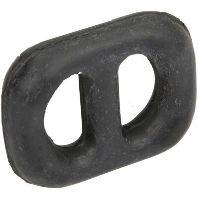 Rubberen Ophangingsbuffers Bosal 255-729 Rubberen Ophangingsbuffers Bosal 255-729